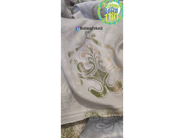 Якісні Турецькі тюлі та штори напряму від виробника – гарантія та доставка - Фото 152