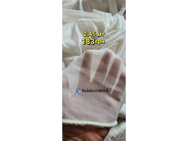 Якісні Турецькі тюлі та штори напряму від виробника – гарантія та доставка - Фото 168