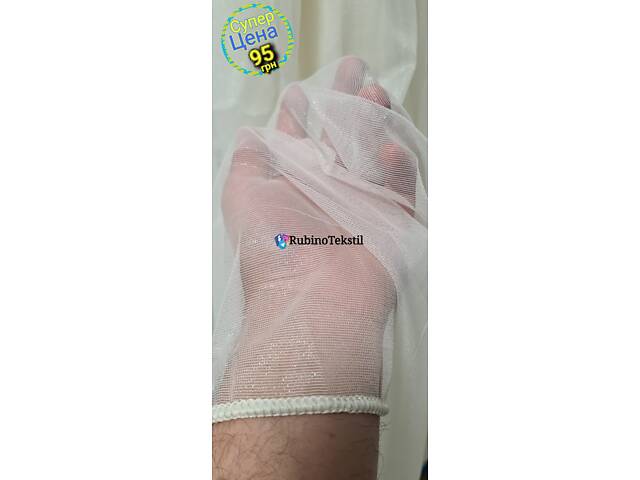 Якісні Турецькі тюлі та штори напряму від виробника – гарантія та доставка - Фото 172