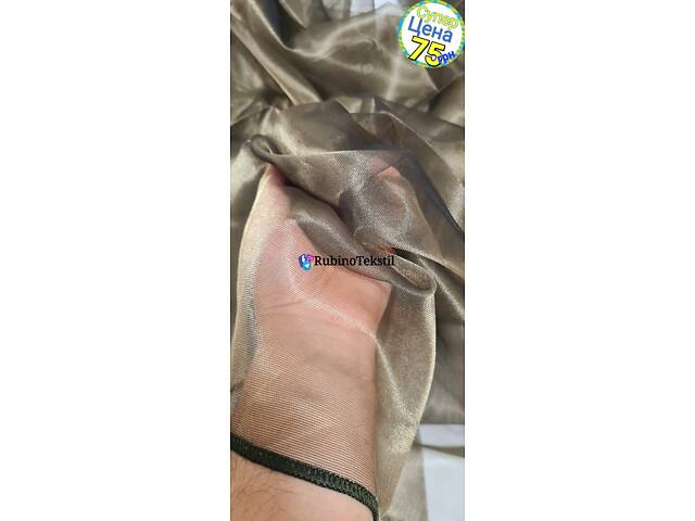 Якісні Турецькі тюлі та штори напряму від виробника – гарантія та доставка - Фото 176