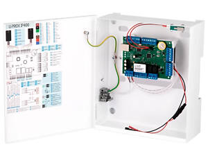U-Prox IP400 IP універсальний Контролер для двох дверей