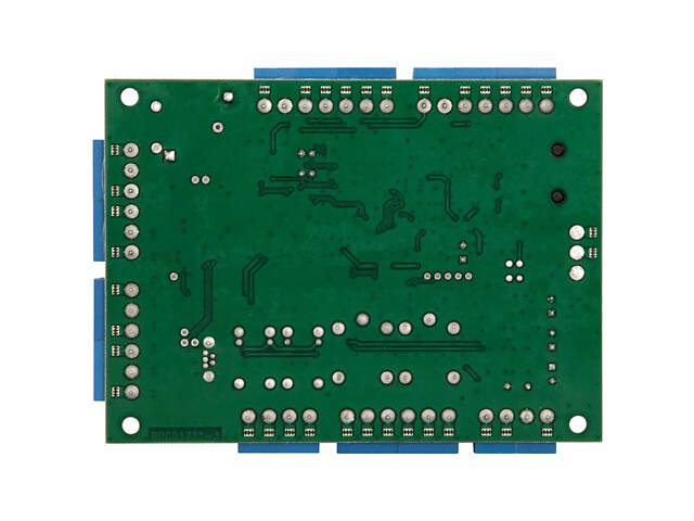 U-Prox IP400 IP універсальний Контролер для двох дверей - Фото 4