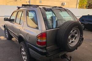 В разборе Opel Frontera B 19982003