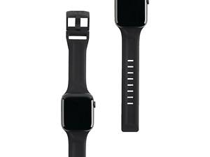 UAG Ремешок для Apple Watch 41/40/38 Scout Strap, Black