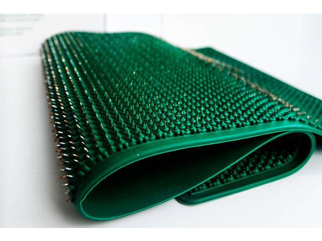 УАЛП Ляпко Массажный Коврик игольчатый большой плюс 6,2 Ag - Фото 4