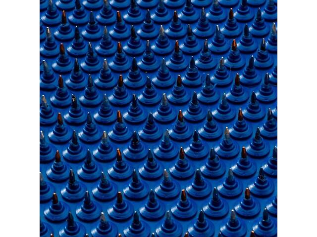 УАЛП Ляпко Массажный Коврик игольчатый большой плюс 6,2 Ag - Фото 9