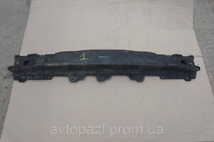 UB0001 86631f1000 усилитель бампера Зад Hyundai/Kia Sportage 4 16- 0