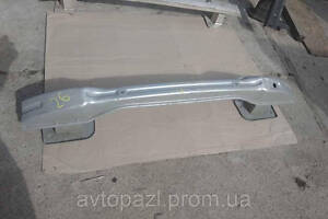 UB0026 51790276 усилитель бампера Зад Fiat/Alfa/Lancia Linea 07- 0