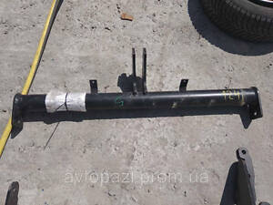 UB0124 5907668835102 фаркоп Mitsubishi Pajero 01-07