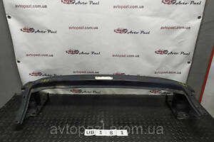 UB0181 5F9807109 підсилювач бампера Перед VAG Seat Leon 3 13- 0