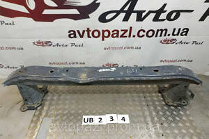 UB0234 31353949 усилитель бампера Перед дефектом Volvo C30 06-13 0