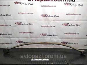 UB0289 115560FC0119 ресора 1-катковий 2.2L 6-ступ.мех. кор.пер. Ford Transit 06-14 0