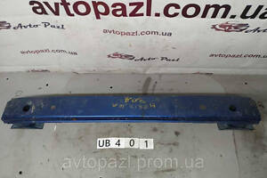 UB0401 520230D080 підсилювач бампера зад Toyota Yaris 14- 0