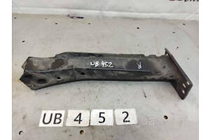 UB0452 68071622AB підсилювач підрамника перед R 5032520910 Fiat/Alfa/Lancia 500 13- 0