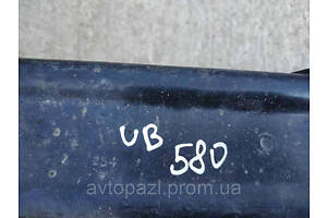 UB0580 A1666200730 підсилювач бампера перед Mercedes GL-class X166 12-19 0