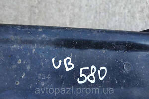 UB0580 A1666200730 підсилювач бампера перед Mercedes GL-class X166 12-19 0