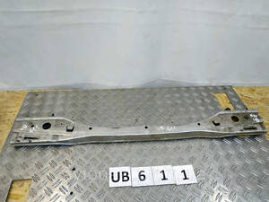 UB0611 57712SA080 усилитель бампера Зад Subaru Forester 02-08 0
