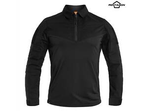 Убакс Pentagon Combat Shirt Ranger - Black