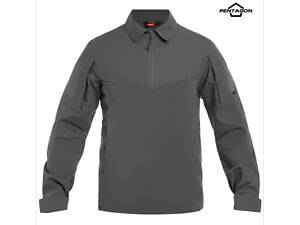 Убакс Pentagon Combat Shirt Ranger - Wolf Grey