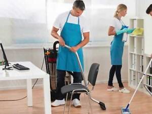 Уборка в доме квартире офісе