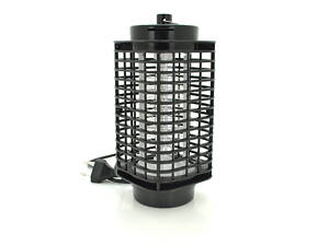 Вбивця комарів Electronic Mosquito Killer Lamp Знищувач комарів для приміщень і вулиці