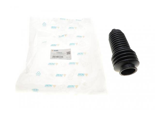 UCEL 10464-T Пильник рейки рульової Renault Kangoo 97- (11x40x177mm) - Фото 2