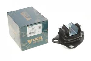 UCEL 10469 Подушка двигателя (R) Renault Megane I/Scenic 1.6 16V 96-03