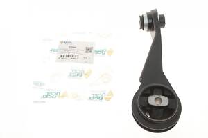 UCEL 10485 Подушка КПП Renault Kangoo 1.5dCi 03- (косточка)