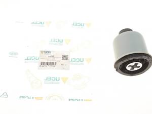 UCEL 10516 Сайлентблок балки (задней) Renault Kangoo 08-