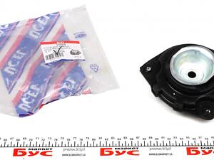 UCEL 10604 Подушка амортизатора (переднего) Nissan Micra/Renault Clio 1.4/1.5dCi/1.6 16V 03- (L)