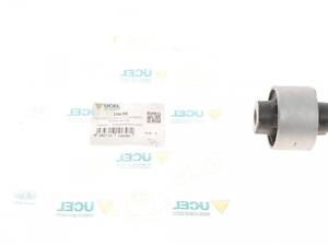 UCEL 10658 Сайлентблок рычага (переднего/заднего) Renault Megane/Scenic 10-