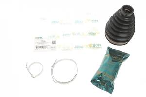 UCEL 10666 Пыльник ШРКШ (наружный) Renault Kangoo 05- (26.3x79,32x116,87) (к-кт)