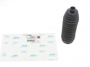 UCEL 10978-T Пыльник рейки рулевой Renault Trafic/Opel Vivaro/Ford Connect 01- (13x55x205)