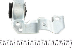 UCEL 31378 Сайлентблок важеля (переднього/знизу) Fiat Doblo 1.2-1.6i/1.9 JTD 01- (R)