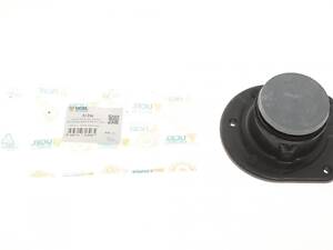 UCEL 31396 Подушка амортизатора (переднего) Fiat Doblo Cargo 01- (L)