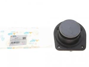 UCEL 31397 Подушка амортизатора (переднего) Fiat Doblo Cargo 01- (R)