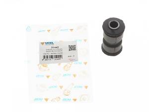 UCEL 31442 Сайлентблок рессоры (задней) Fiat Doblo 01-