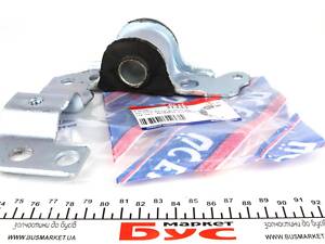 UCEL 31444 Сайлентблок рычага (переднего/заднего) Fiat Doblo 01- (R)