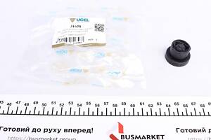 UCEL 31658 Подушка кришки двигуна декоративної Fiat Doblo 1.6 Multijet/Opel Combo