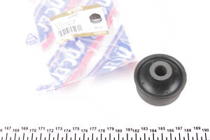 UCEL 41545 Сайлентблок рычага (переднего/снизу/сзаду/внутри) Citroen Berlingo/Peugeot Partner 08-