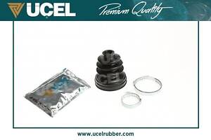 UCEL 41586 Пильник ШРКШ (внутренний) Citroen C2/C3/Ford Fusion/Renault Scenic II 00- (19x61x88)