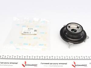 UCEL 41637 Подушка амортизатора (переднего) Peugeot 407 04-