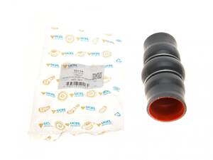 UCEL 52116 Патрубок интеркулера Citroen Berlingo/Citroen Partner 1.6HDi 08-