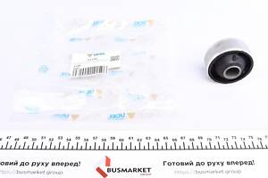 UCEL 61106 Сайлентблок важеля (переднього/ззаду) VW Golf II/Caddy II 1.4-1.9TDI 83-04 Alum