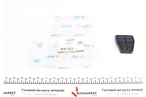 UCEL 61223 Накладка педалі зчеплення VW T4 90-03