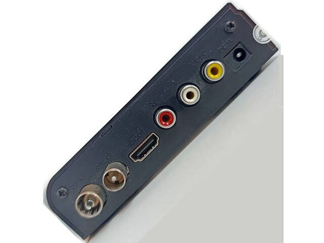 Uclan T2 HD SE інтернет тв-тюнер у робочому стані! - Фото 6