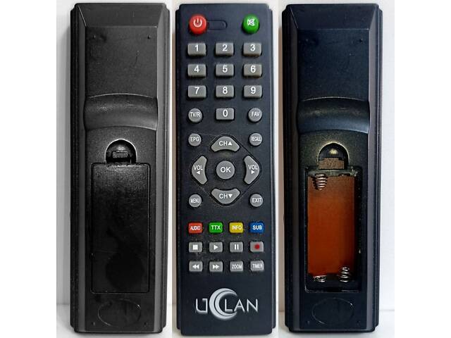 Uclan T2 HD SE інтернет тв-тюнер у робочому стані! - Фото 7