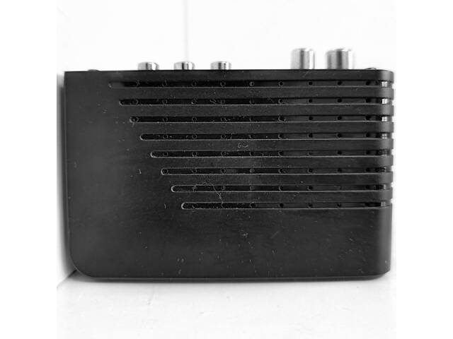 Uclan T2 HD SE інтернет тв-тюнер у робочому стані! - Фото 8