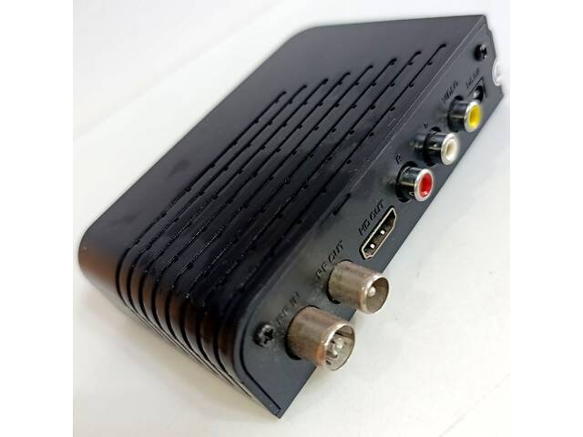 Uclan T2 HD SE інтернет тв-тюнер у робочому стані! - Фото 11