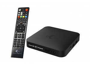 UCLAN Устим 4K OTT Premium